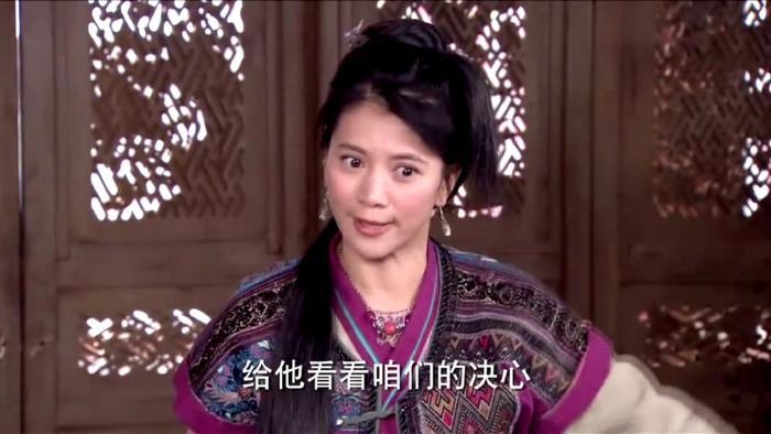 《武林外传》中佟石头跟《龙门镖局》中的盛秋月是什么关系？