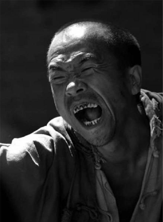 《沙海》中最让人惊喜的一个角色，你一定没见过这样的“马日拉”