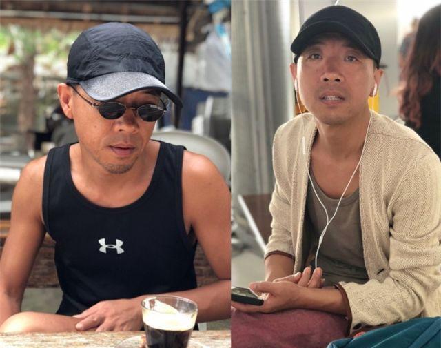 《沙海》中最让人惊喜的一个角色，你一定没见过这样的“马日拉”