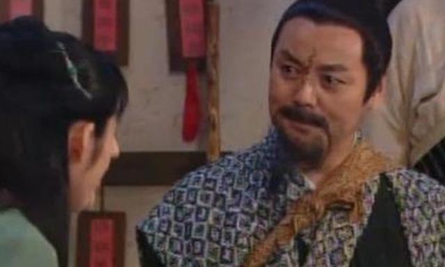 《武林外传》武功最厉害的十大高手：白展堂排不上，第一深不可测
