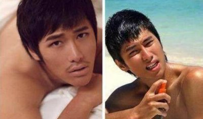 ​《消失的她》讽刺张继科？朱梓骁肛裂的瓜？孙俪作品下架？周杰伦恰烂钱？戏骨