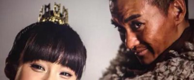 ​《海上牧云记》一直以为周一围是平头！他辫子竟那么长？