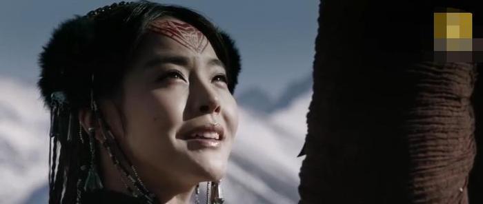 《海上牧云记》一直以为周一围是平头！他辫子竟那么长？
