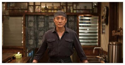 ​《深夜食堂》不客观点评，理性分析梁家辉这部自演自导的作品