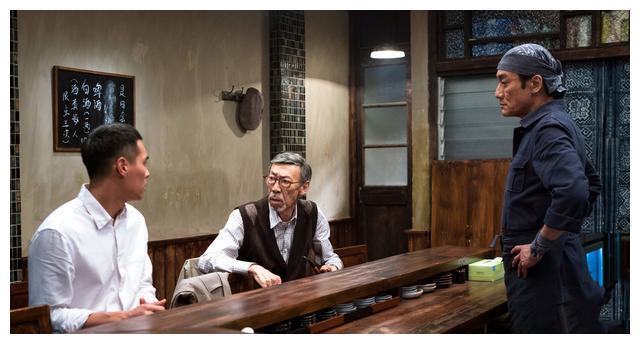 《深夜食堂》不客观点评，理性分析梁家辉这部自演自导的作品