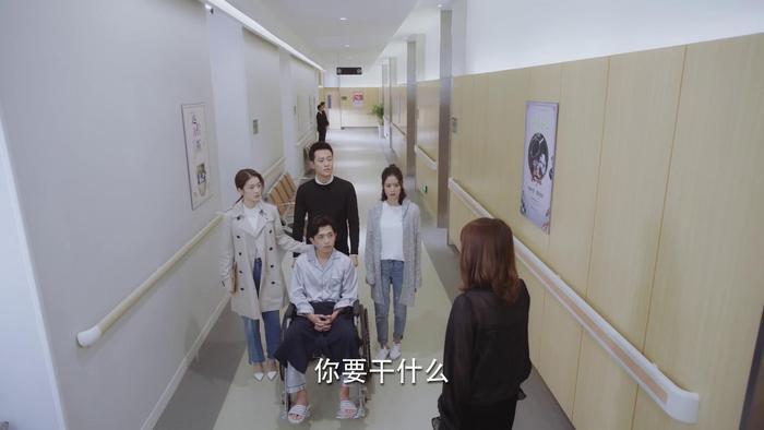 《泡沫之夏》大结局 秦俊杰彻底打败洛熙？夏沫为弟了却心愿！