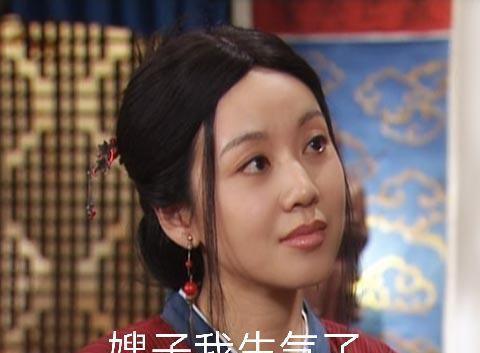 《武林外传》莫小贝扮演者王莎莎晒婚纱照，对象难道是邱小东？