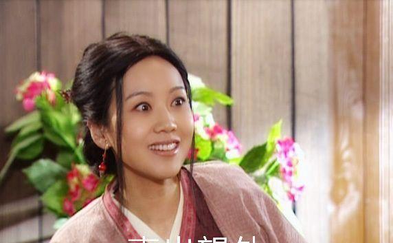 《武林外传》莫小贝扮演者王莎莎晒婚纱照，对象难道是邱小东？