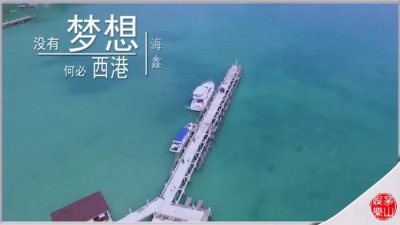 ​《没有梦想何必西港》MV上线，歌手海鑫唱出海外游子在西港的不易