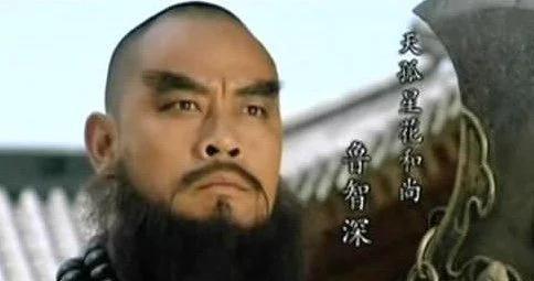 《水浒传》108位好汉善终的就这五位了，最后一位还做了皇帝