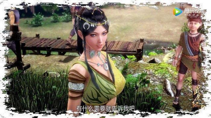 《武庚纪》第二季天启, 热血归来, 再续史诗级魔幻盛宴
