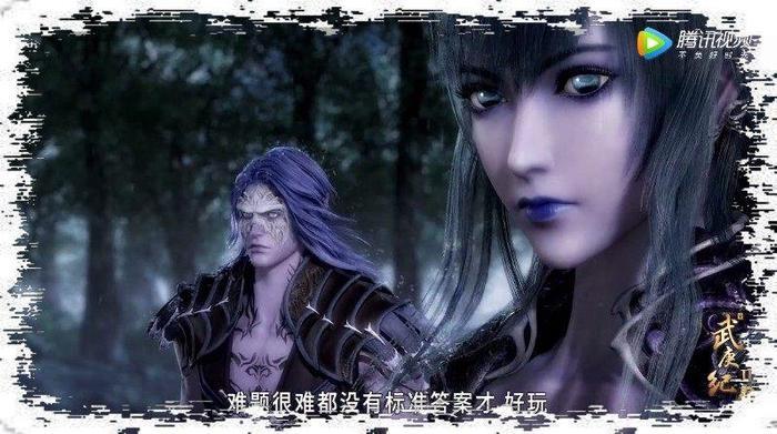 《武庚纪》第二季天启, 热血归来, 再续史诗级魔幻盛宴