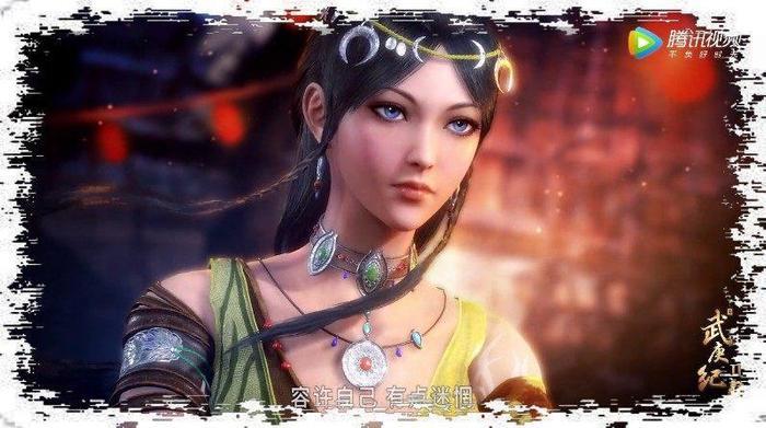 《武庚纪》第二季天启, 热血归来, 再续史诗级魔幻盛宴