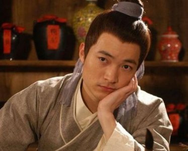 ​《武林外传》怀才不遇秀才 喻恩泰为演好吕秀才把《论语》背一遍