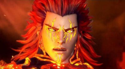 ​《武庚纪》六部大神实力排行榜，十邢第一毫无疑问