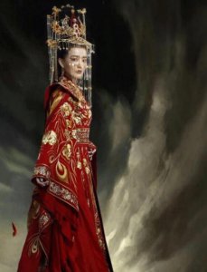 ​《海上牧云记》中藏了这么多美人, 除了蒋勤勤, 还有阚清子