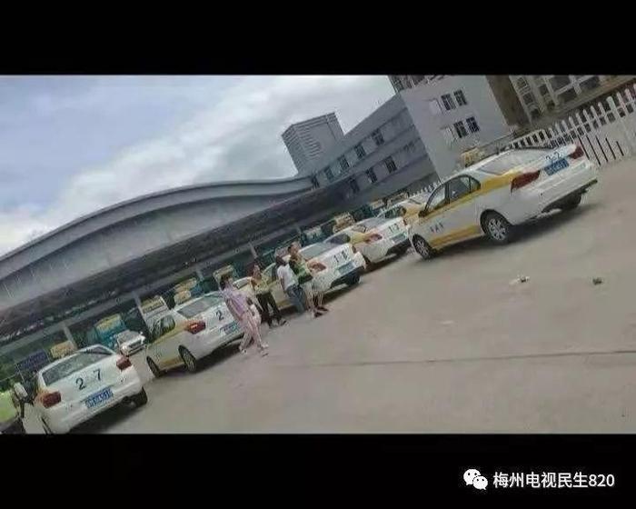 《民生820》曝光的驾考乱象，如何整改落实？市纪委监委出手啦！