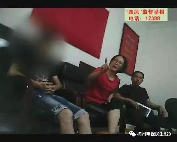 《民生820》曝光的驾考乱象，如何整改落实？市纪委监委出手啦！