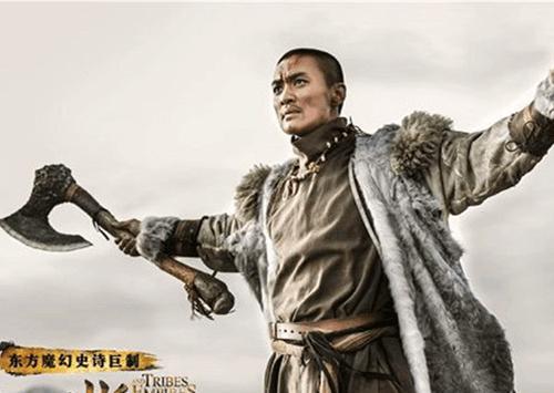《海上牧云记》硕风和叶的名字矛盾, 人更是矛盾