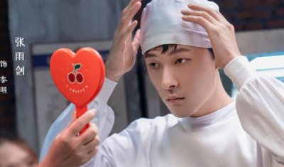 ​《法医秦明2》计日可待，主演阵容大换血，看到主演：爆款预定！