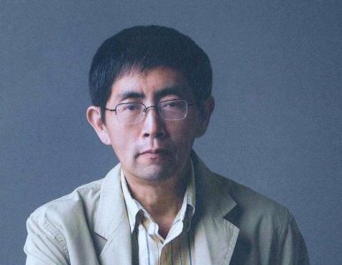 ​《波兰来客》：北岛,曾经有梦,如今酒杯相碰,都是梦碎的声音