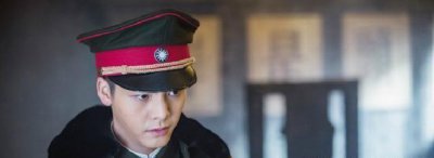 ​《沙海》中同为张家人,为什么张大佛爷死了,张日山却活了下来?