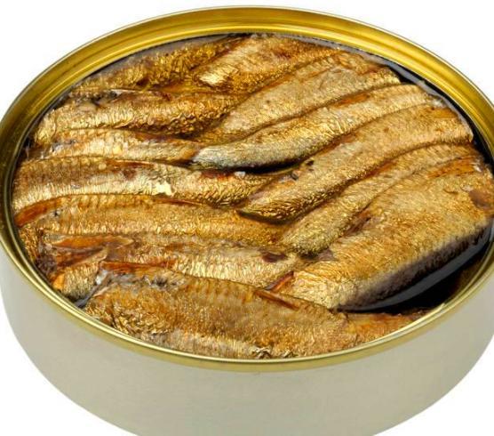 难以下咽的美食：鲱鱼罐头