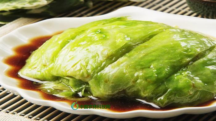 健康养生菜——圆生菜的营养价值及食用方法
