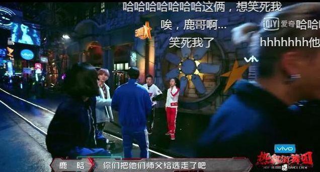 什么《热血街舞团》PK《这就是街舞》？我不PK,都要了！