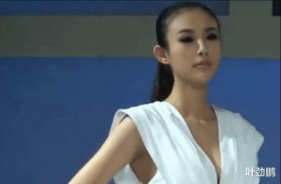 ​12年过去了，在“兽兽门”风波中毁掉事业的翟凌，如今怎样了？