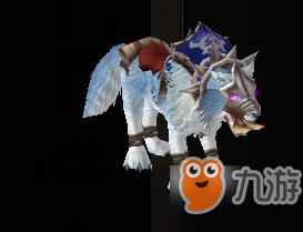 魔兽世界怀旧服奥山崇拜声望奖励介绍