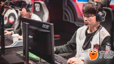 ​《LOL》S7世界总决赛八强赛SKT绝地翻盘晋级四强