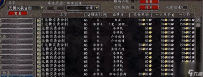 ​魔兽TBC沙塔斯声望速刷攻略 六大阵营声望奖励介绍