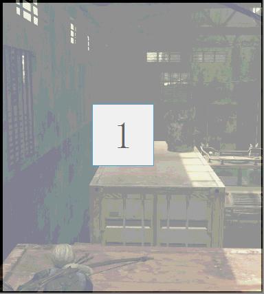 《生化危机5》威斯克吉尔动作修改mod及使用说明