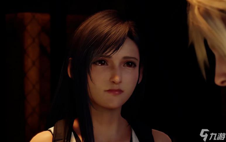 ff7重生蒂法好感度对话选项推荐 和蒂法的对话选哪个好