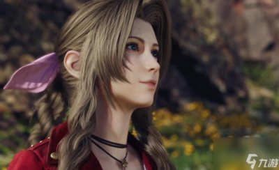 ​ff7重生蒂法好感度对话选项推荐 和蒂法的对话选哪个好