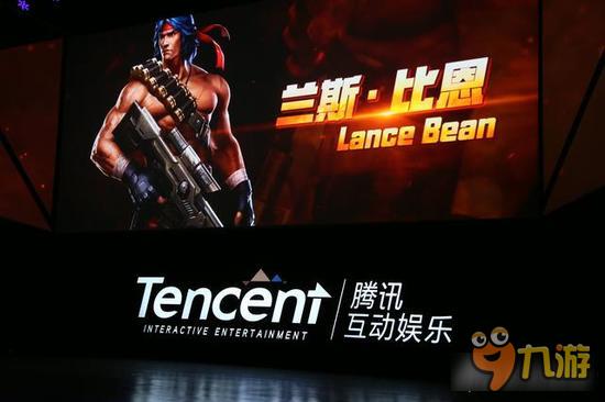 魂斗罗官方手游发布时间 经典焕新重燃