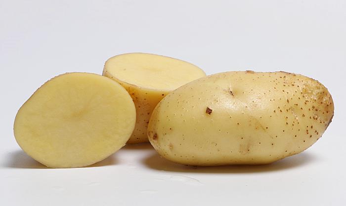 买土豆时，黄心的和白心的有什么区别？很多人不知道，难怪不好吃