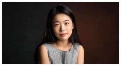 ​12年了，当初让清华主动降60分录取的天才文学少女，如今怎样？