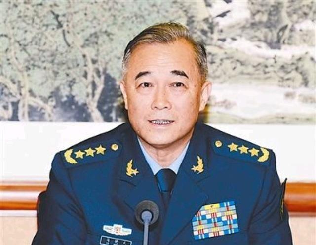 “五大战区”成立后“海陆空”司令都有谁？都什么军衔？现状如何