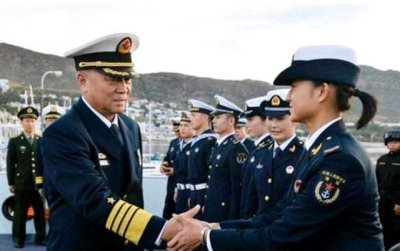 ​“五大战区”成立后“海陆空”司令都有谁？都什么军衔？现状如何