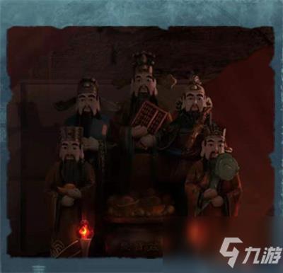 纸嫁衣3第二章怎么过？纸嫁衣3第二章通关图文攻略