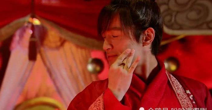 仙剑三：火鬼王的真身是什么？身体上有标志，当时没注意