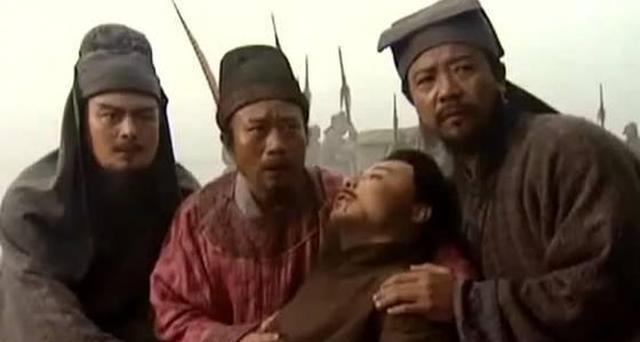 “都统制”是个什么官？梁山好汉中官职最大的就是它！