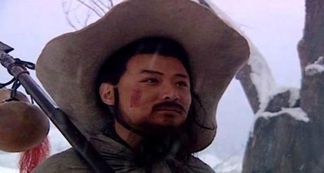 “都统制”是个什么官？梁山好汉中官职最大的就是它！