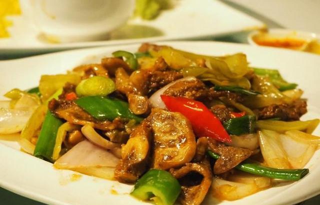 “牛欢喜”是什么有人觉得重口味，价格却超过了龙虾