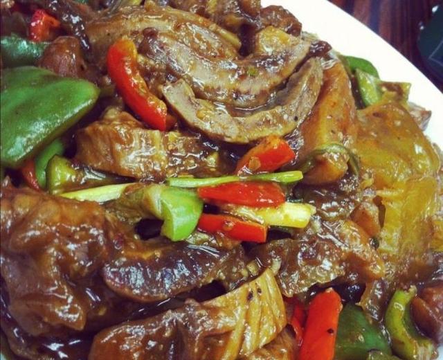 “牛欢喜”是什么有人觉得重口味，价格却超过了龙虾
