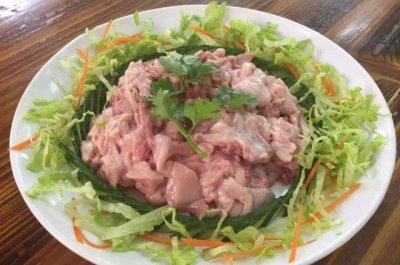 ​“牛欢喜”是什么有人觉得重口味，价格却超过了龙虾