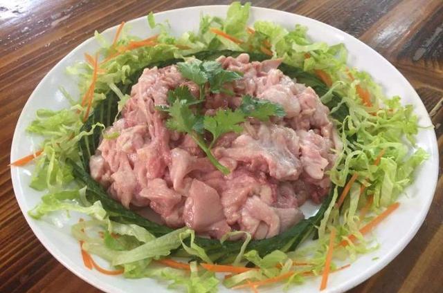“牛欢喜”是什么有人觉得重口味，价格却超过了龙虾
