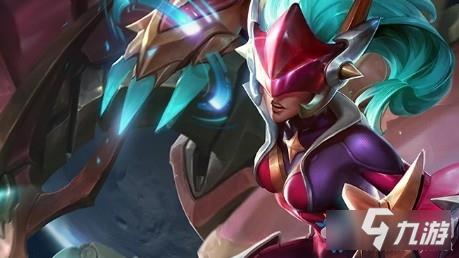 《LOL》10.3版本高胜率打野龙女玩法介绍